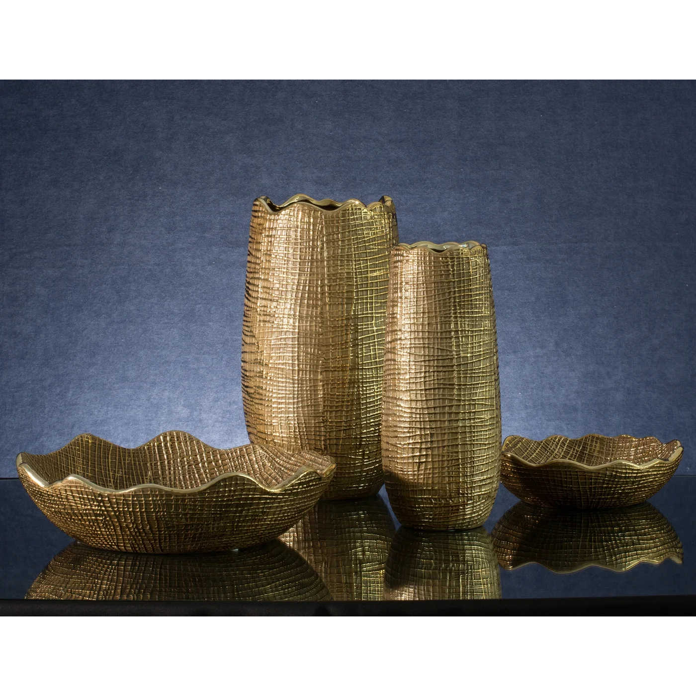 SELMA-Keramikvase - Image 2