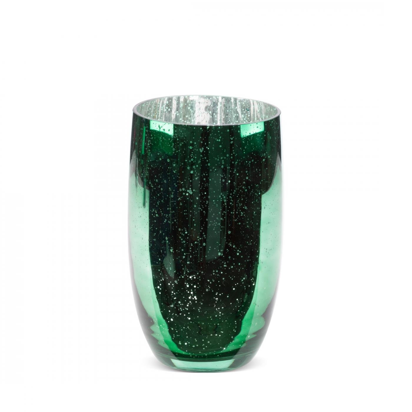 Dekovase MOLLY Vase aus Kunstglas