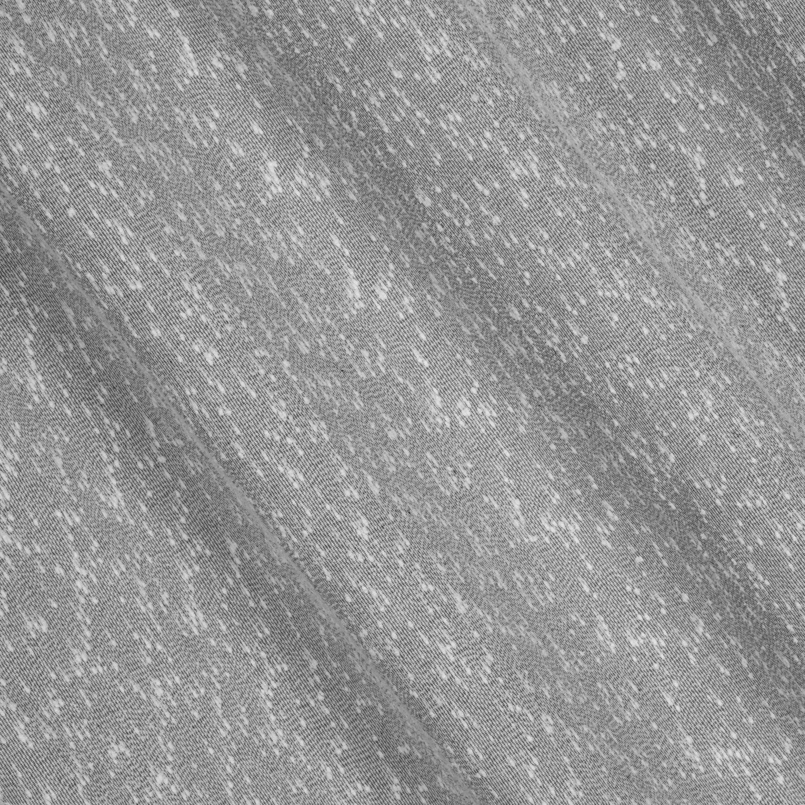 SANDI-Vorhang mit kleinen Knoten im Öko-Stil,(2er Set),140 x 260 cm, Ösen/Räder - Image 4