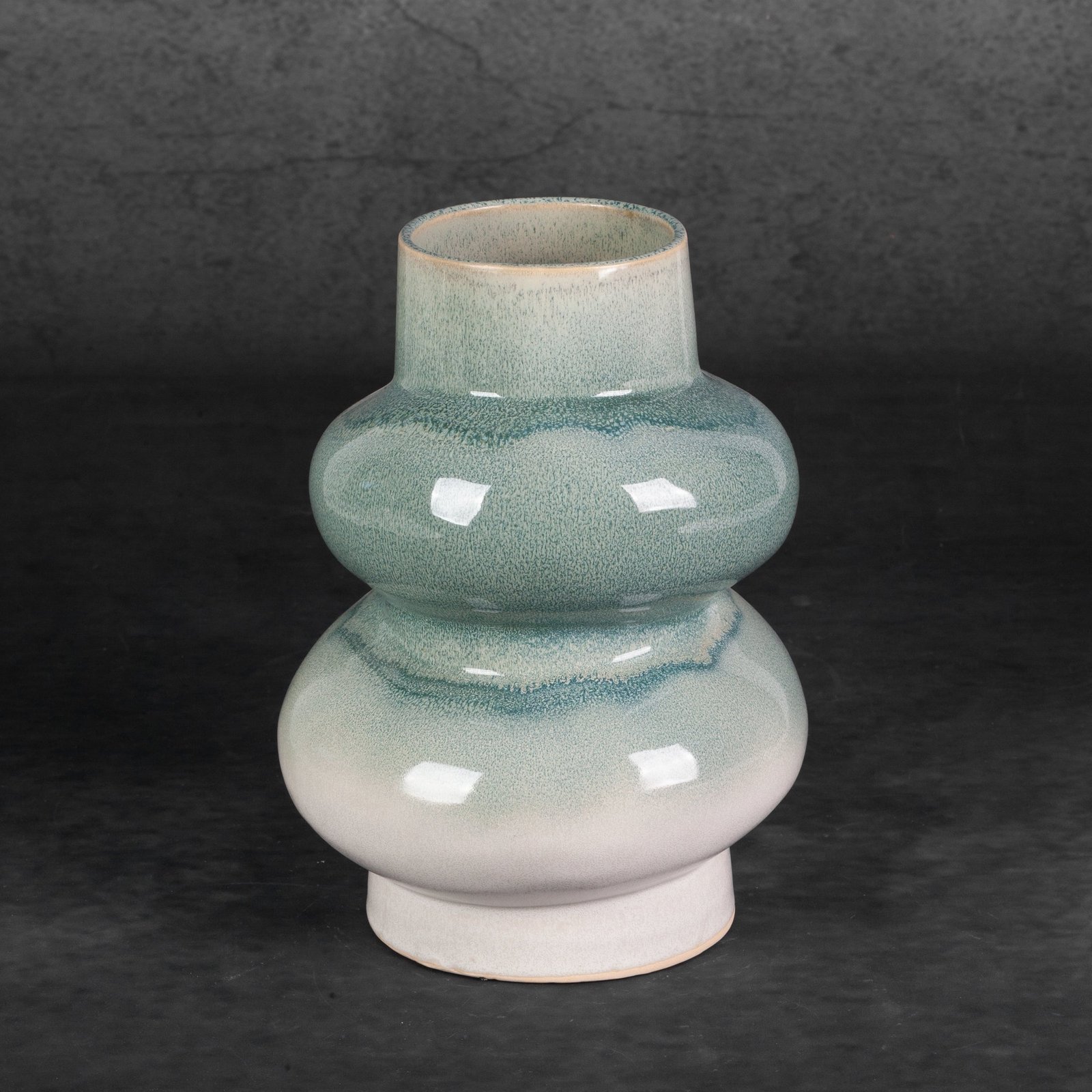 LIANA Keramikvase im Boho-Stil - Image 3