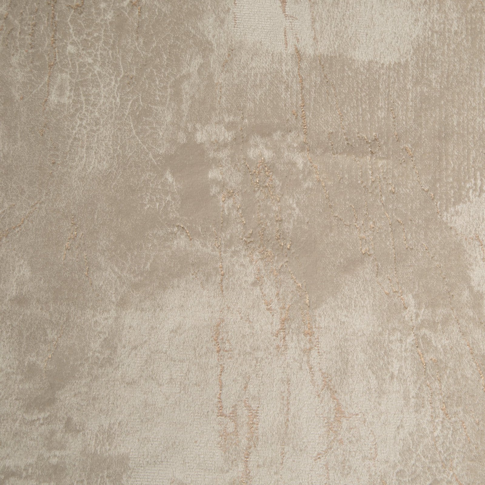NADIA-Vorhang aus weichem Samt mit goldenem Marmormuster,(2er Set),140 x 300 cm, Band/Tunnel/Frösche - Image 4