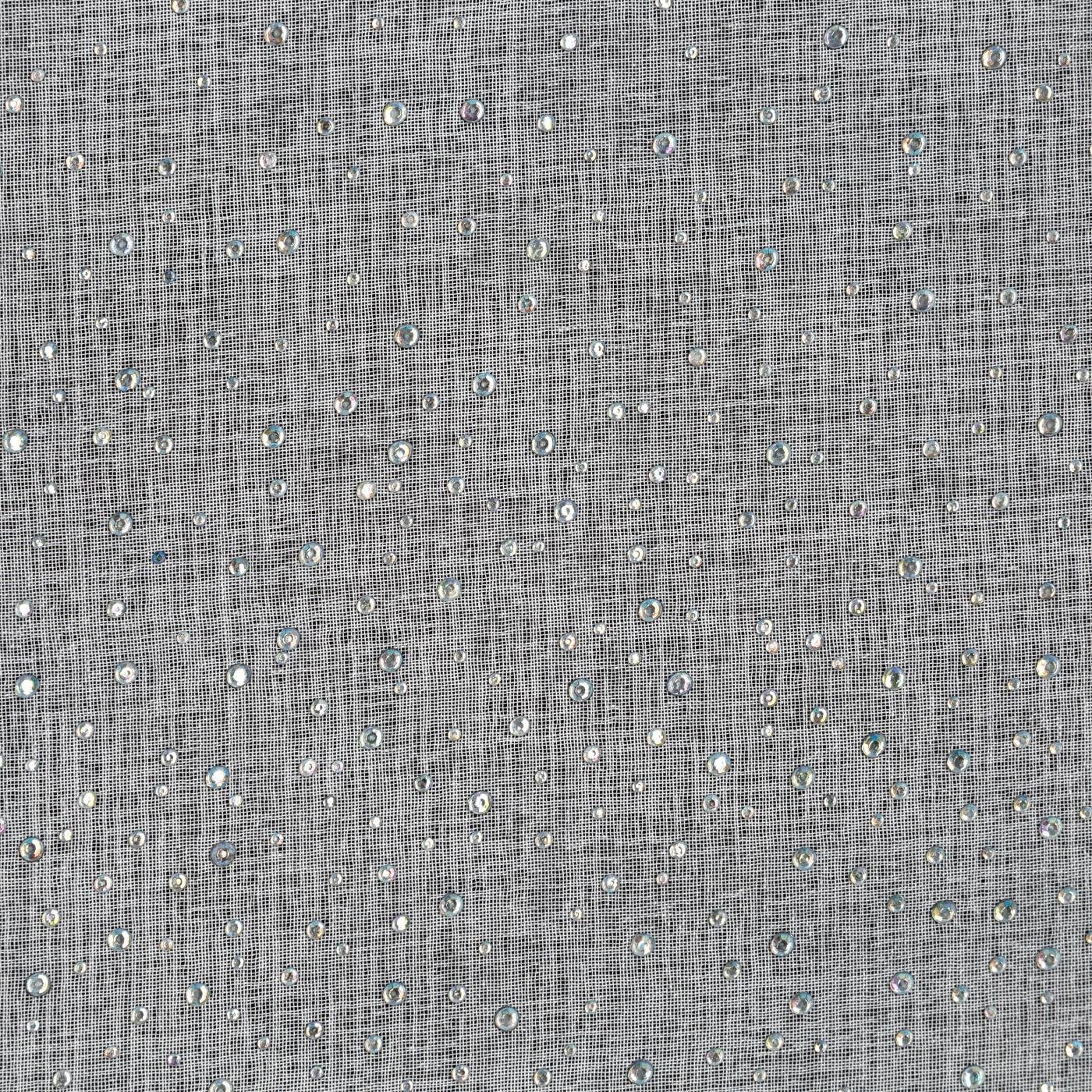 Gardine Vorhang ALINA Ă–sen (1 St), transparent - Image 3
