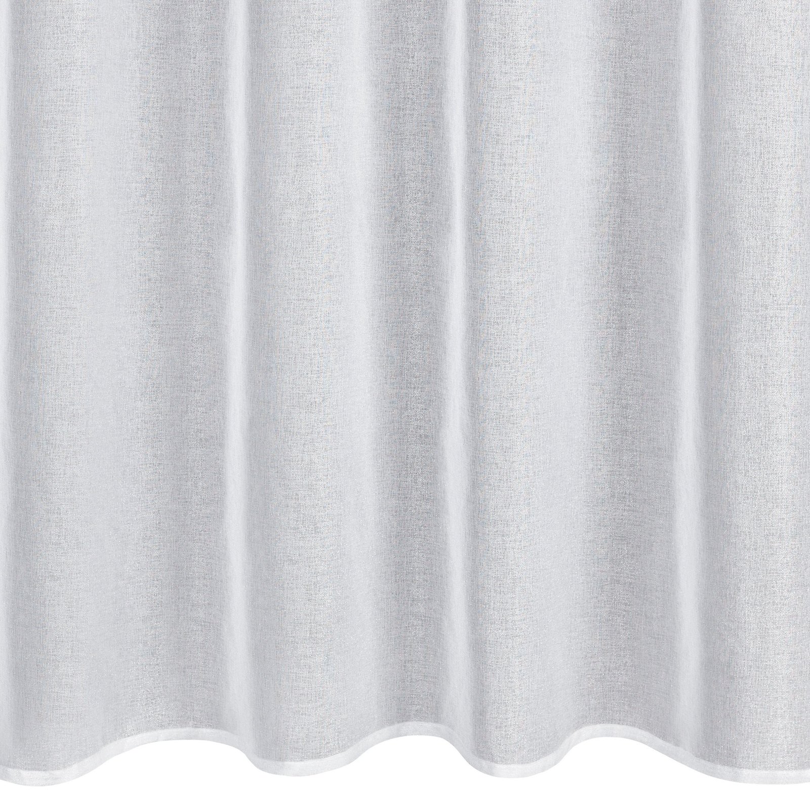 Gardine Vorhang ALINA Multifunktionsband (2 St), transparent - Image 4