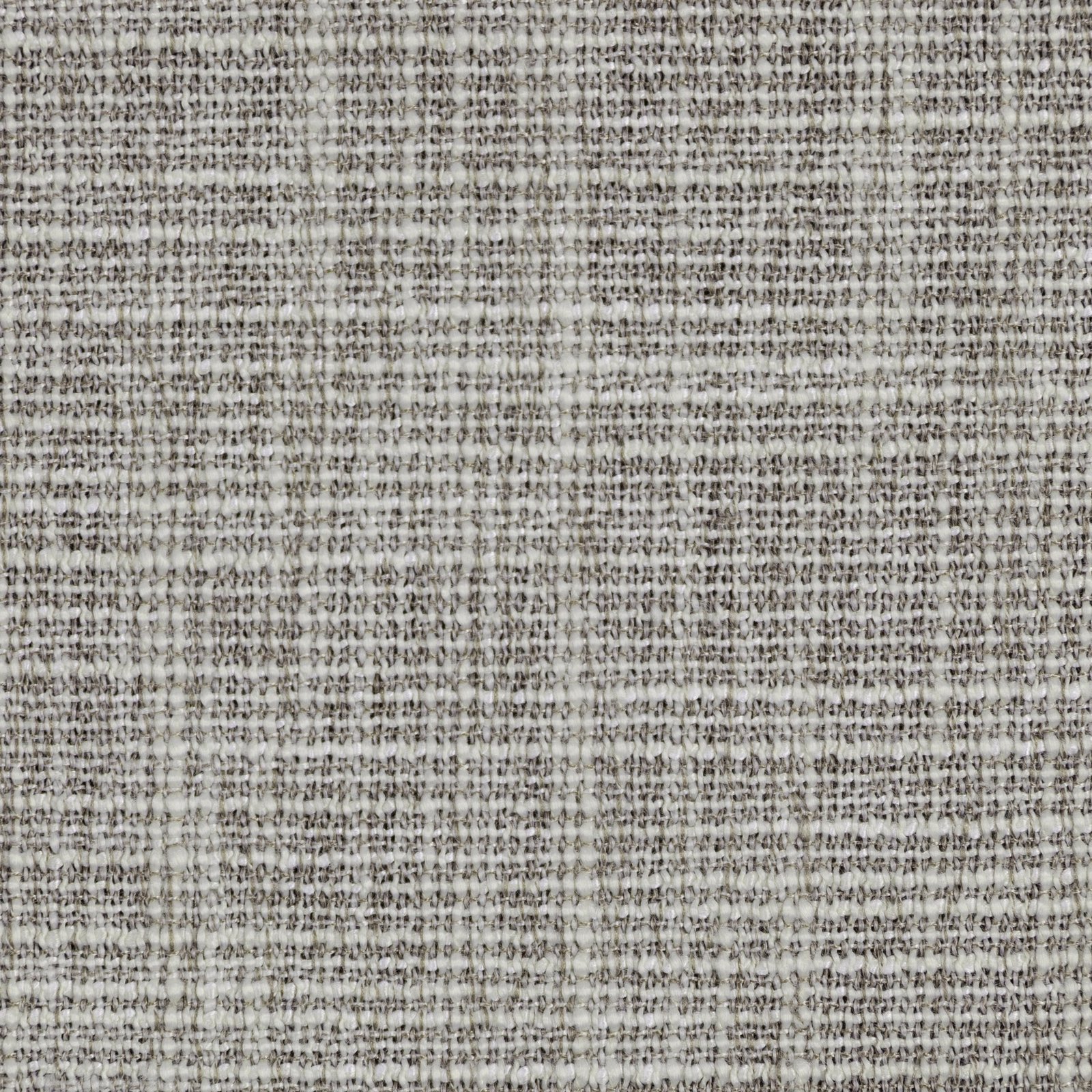 ROMA Melange-Vorhang im Öko-Stil,(2er Set),140 x 250 cm, große Ösen/Kreise - Image 3