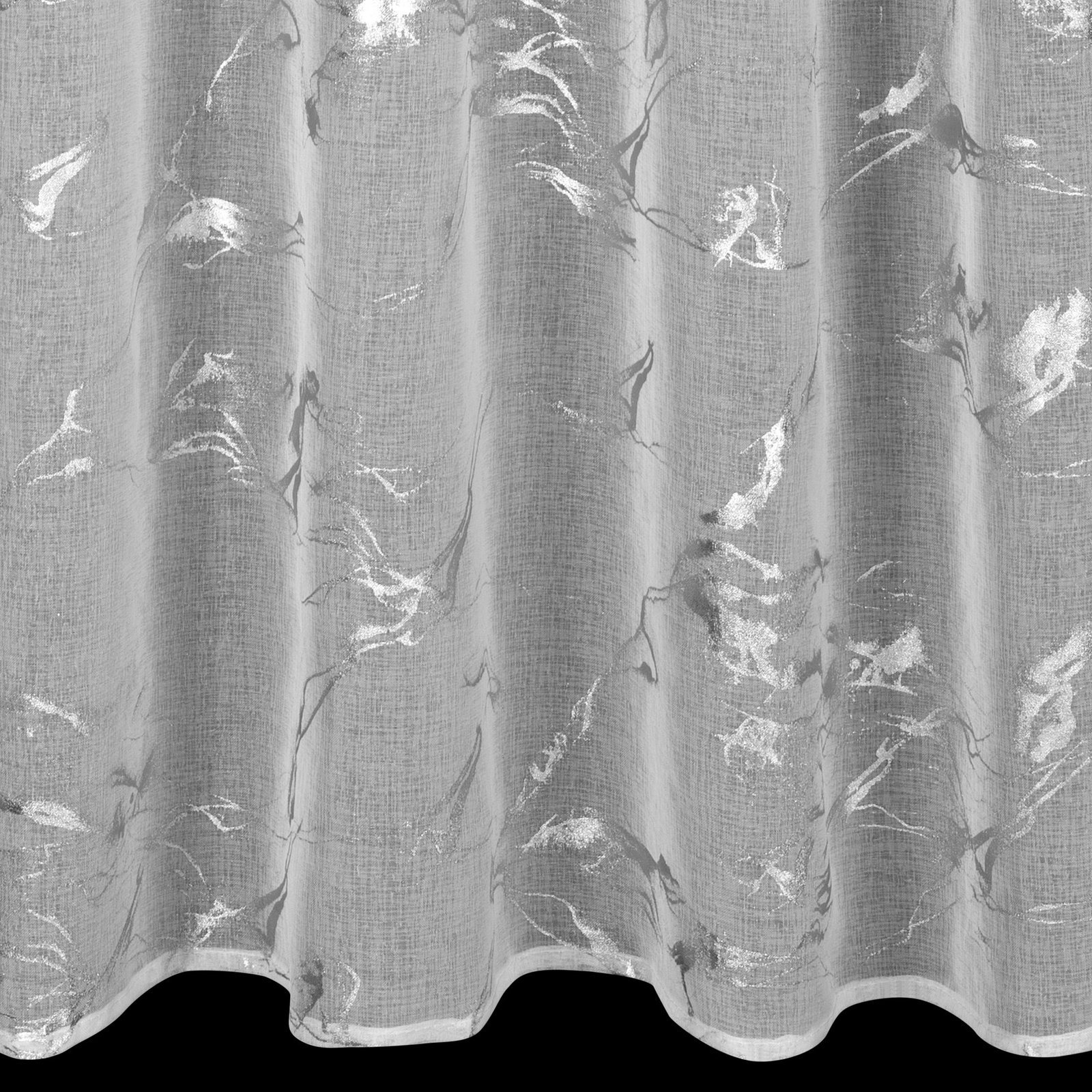 Gardine Vorhang ALINA Multifunktionsband (2 St), transparent - Image 4