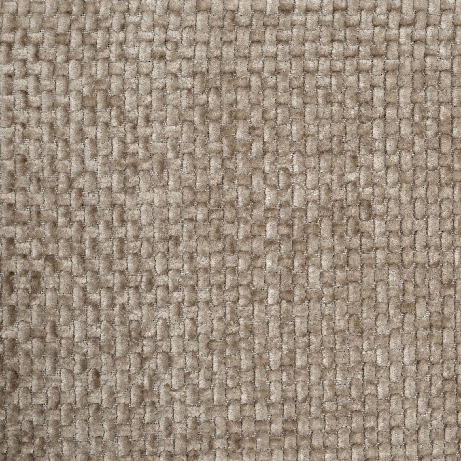 Einfarbiger ALETA-Vorhang aus Chenille,(2er Set), 135 x 250 cm , Ă–sen/Kreise - Image 3